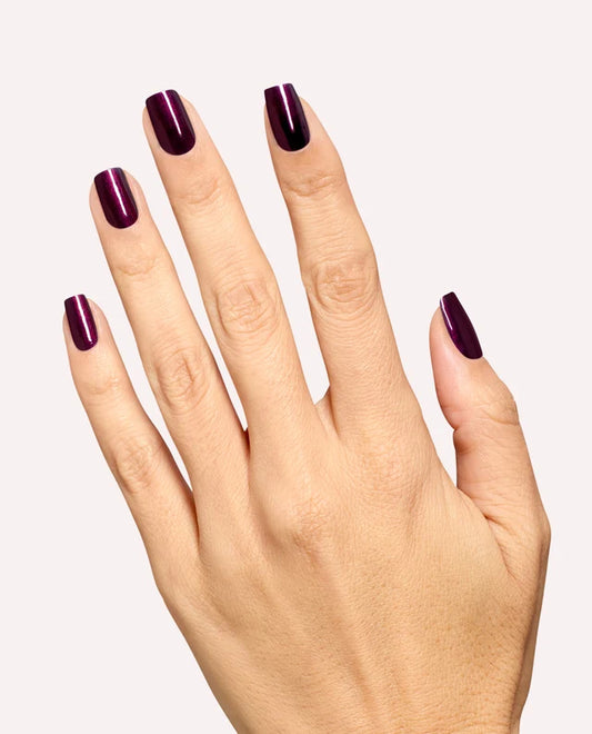 OPI Every Month is Oktoberfest Polish #F040