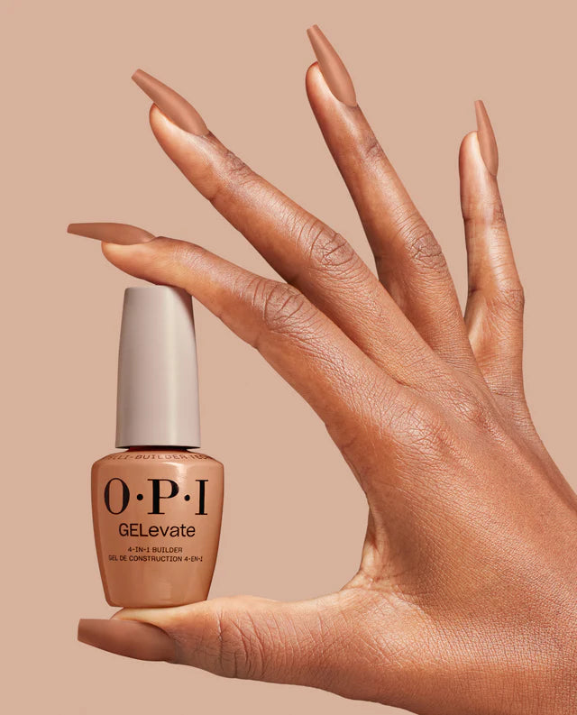 OPI Builder Gel Fill My Espresso