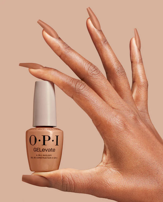 OPI Builder Gel Fill My Espresso