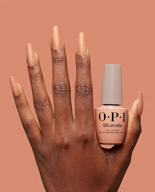 OPI Builder Gel For the Fill of It