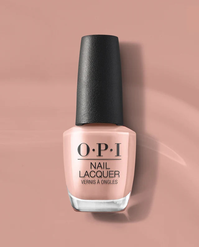 OPI France-y Seeing You Here Polish #F039