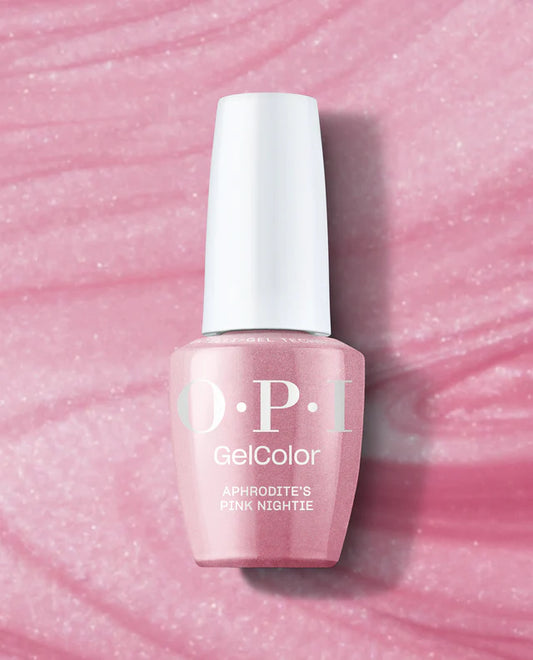Aphrodite's Pink Nightie #G01