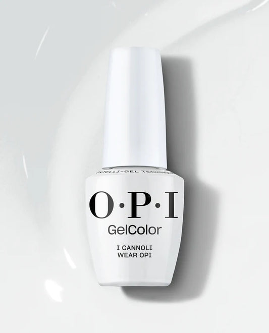 I Cannoli Wear OPI #V32