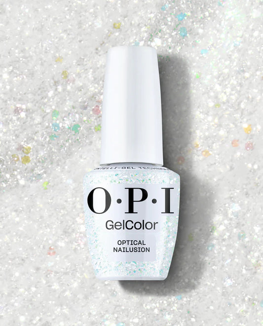 Optical Nailusion #E01