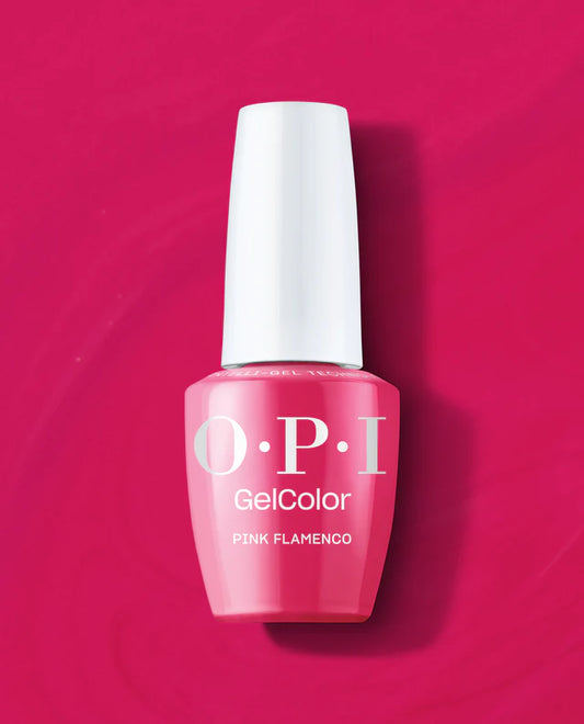 Pink Flamenco #E44