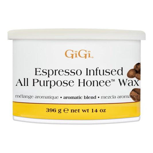 GiGi Espresso Infused All Purpose Honee