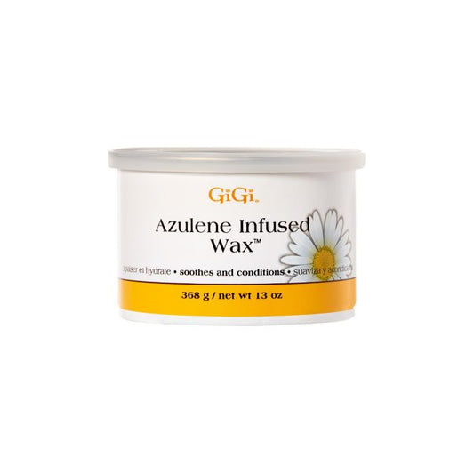 GiGi Azulene Infused Wax