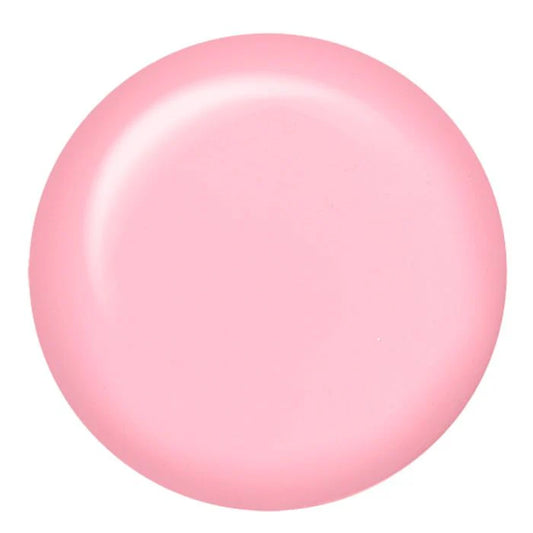 ibd Rubber Gel Pink Silk #02