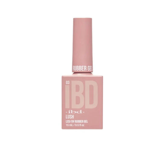 ibd Rubber Gel Lush #03