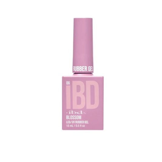 ibd Rubber Gel Blossom #06