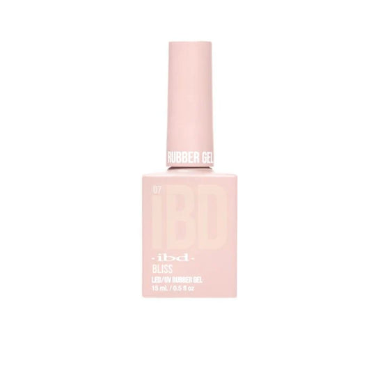 ibd Rubber Gel Bliss #07