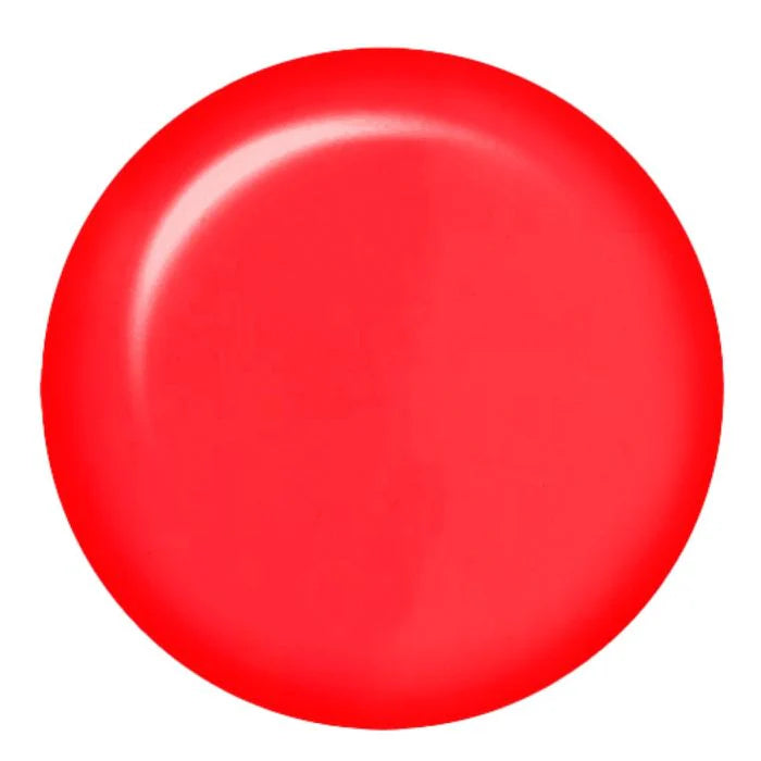 ibd Rubber Gel Coral Blush #10