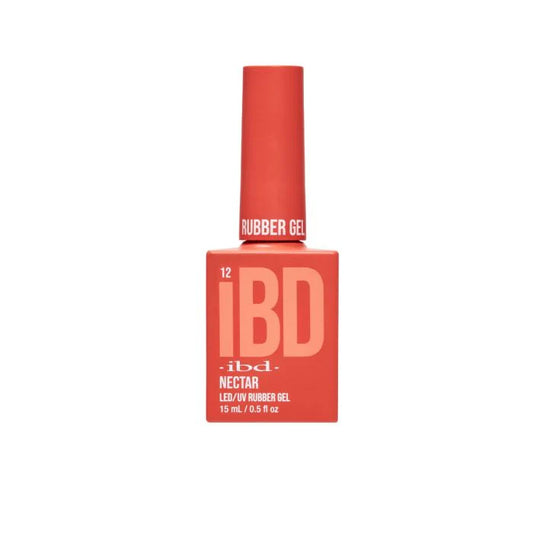 ibd Rubber Gel Nectar #12