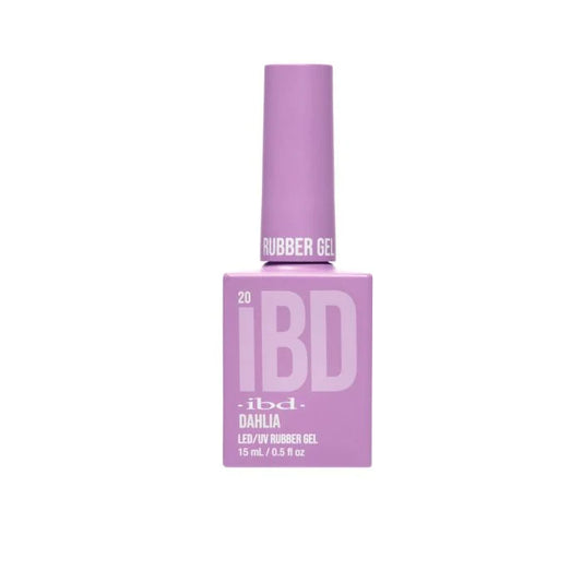 ibd Rubber Gel Dahlia #20