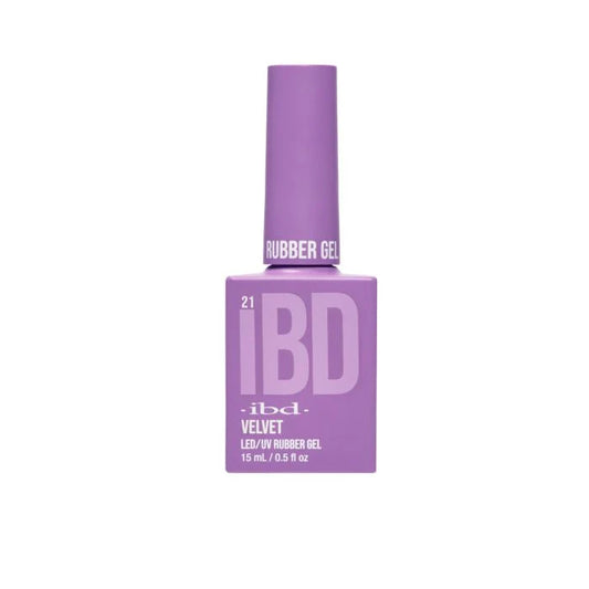 ibd Rubber Gel Velvet #21