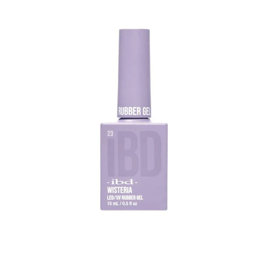 ibd Rubber Gel Wisteria #23