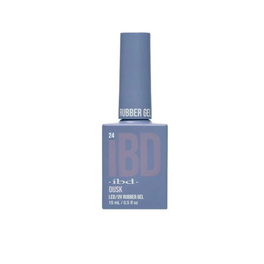 ibd Rubber Gel Dusk #24
