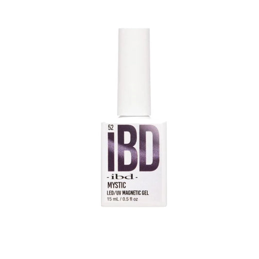 ibd Magnetic Gel #MYSTIC