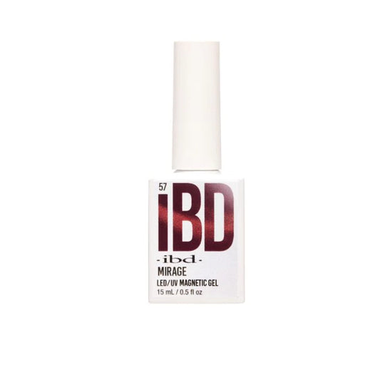 ibd Magnetic Gel #MIRAGE
