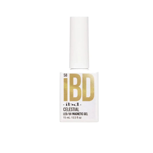 ibd Magnetic Gel #CELESTIAL