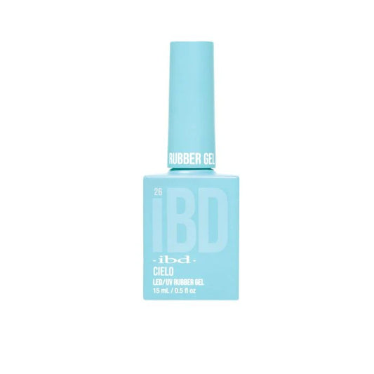 ibd Rubber Gel Cielo #26
