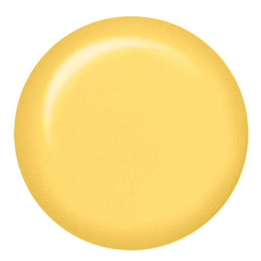 ibd Rubber Gel Canary #27