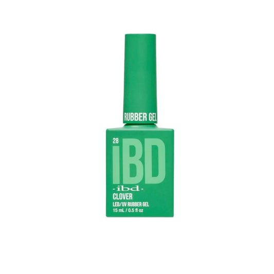 ibd Rubber Gel Clover #28
