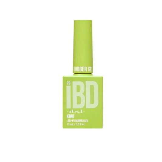 ibd Rubber Gel Kiwi #29