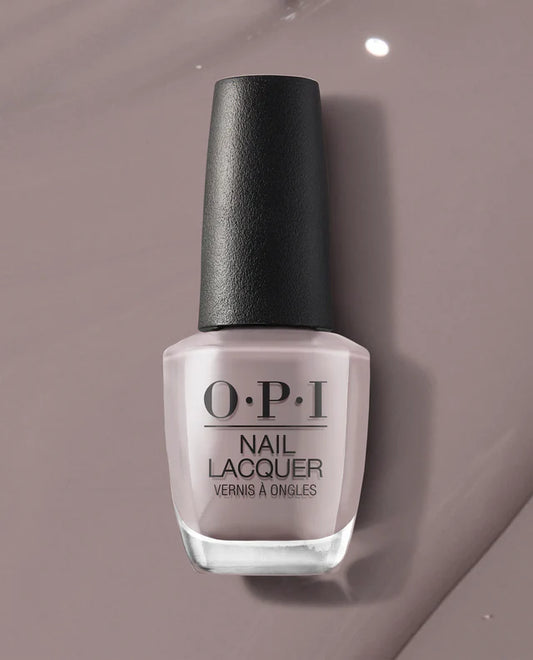 Icelanded a Bottle of OPI #I53