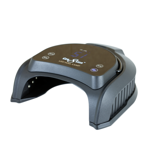 Cre8tion Signature Cordless LED Lamp - Black