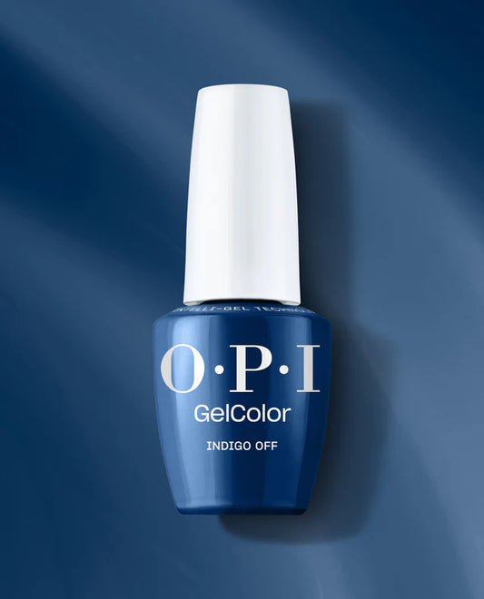 IndiGO off #S059