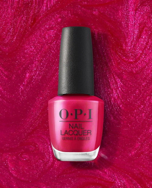 OPI It’s All Greek to Me Polish #F041