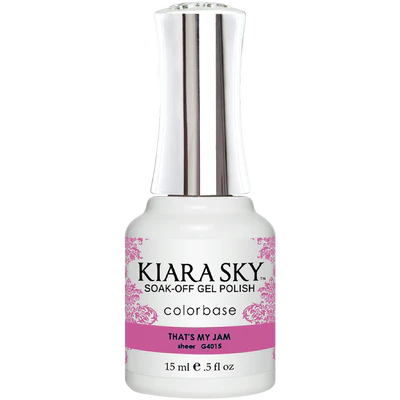 Kiara Sky Jelly - G4015 That's My Jam