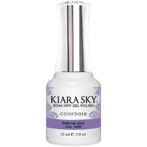 Kiara Sky Jelly - G4004 Don't Be Jelly