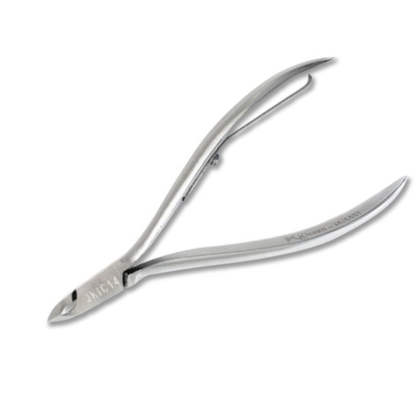 JKIC007- Cuticle Nippers – Stainless Steel