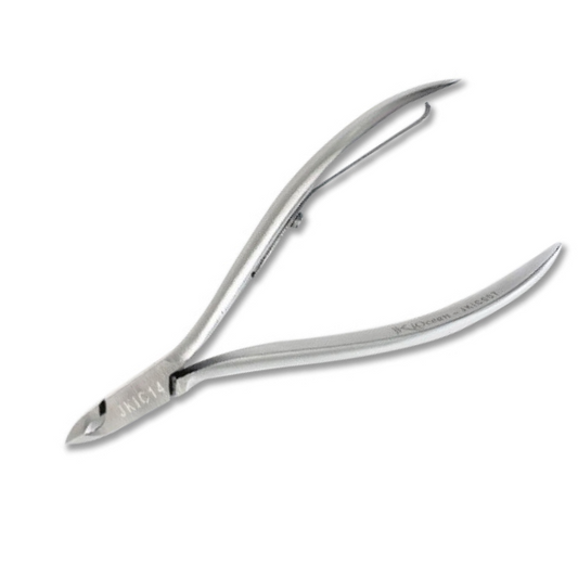 JKIC007- Cuticle Nippers – Stainless Steel