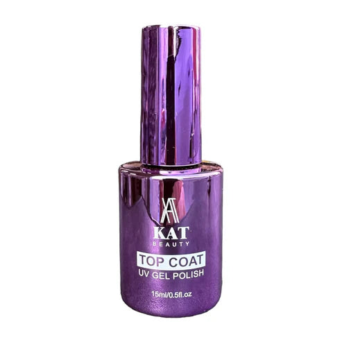 KAT Beauty Top Coat