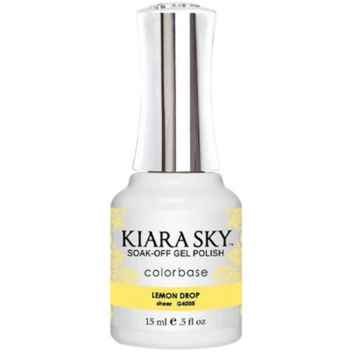 Kiara Sky Jelly - G4005 Lemon Drop