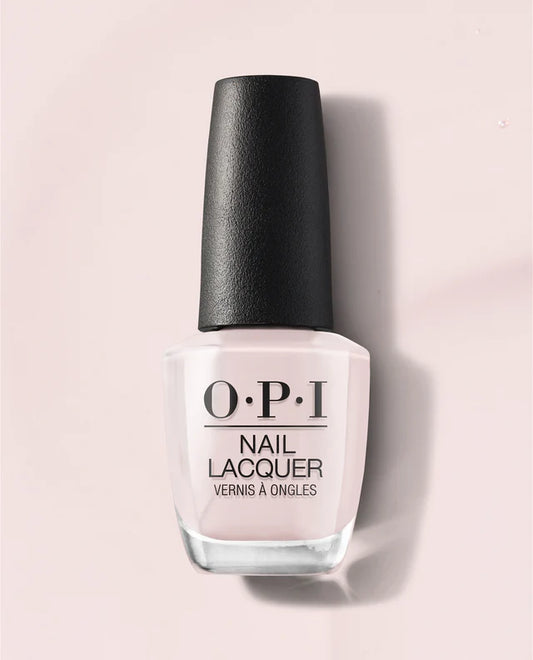 Lisbon Wants Moor OPI #L16