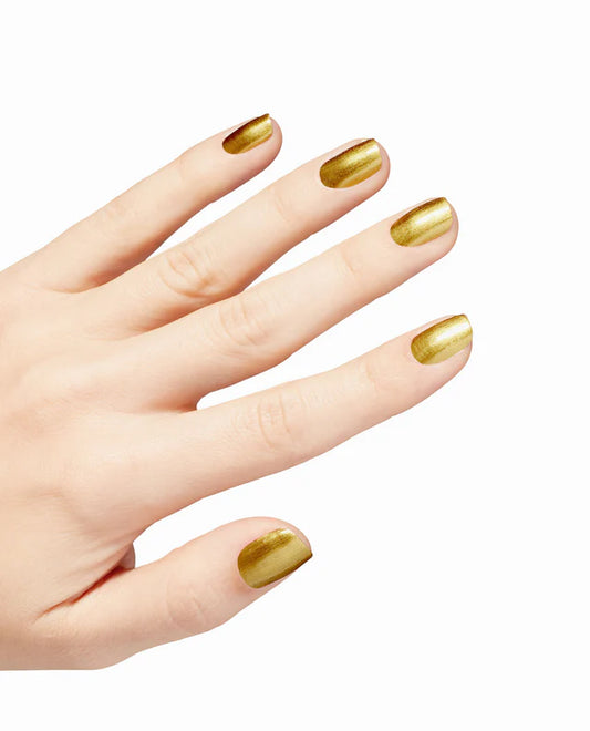 Metallic Rewind #F022