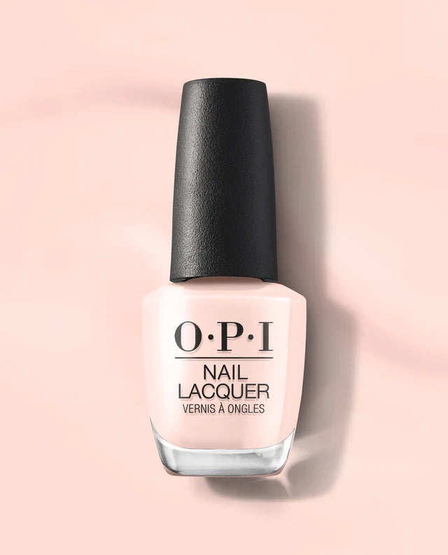 OPI Mod About You Pastel Polish #F037