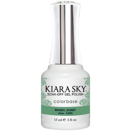 Kiara Sky Jelly - G4002 Money, Honey