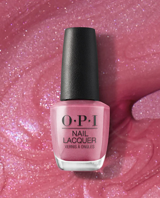 Not So Bora-Bora-ing Pink #S45
