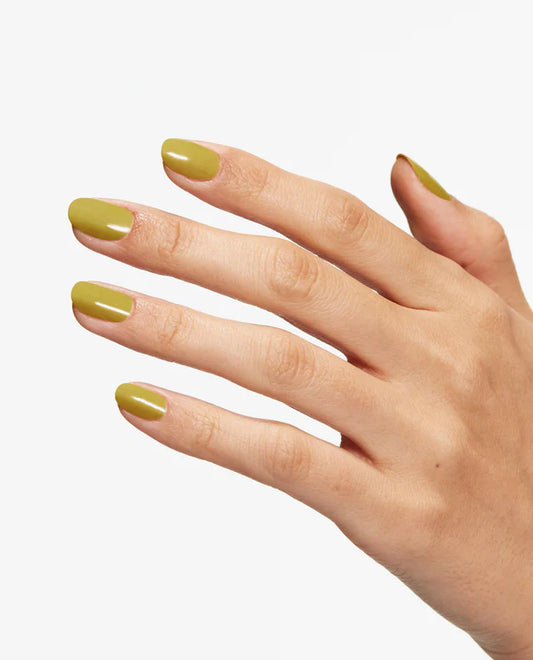 Ochre the Moon #F005