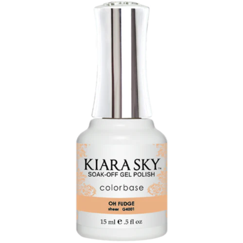 Kiara Sky Jelly - G4001 Oh Fudge