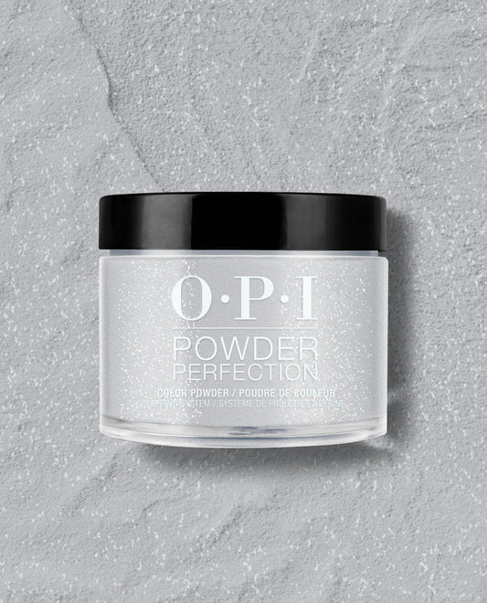 OPI Nails the Runway #MI08