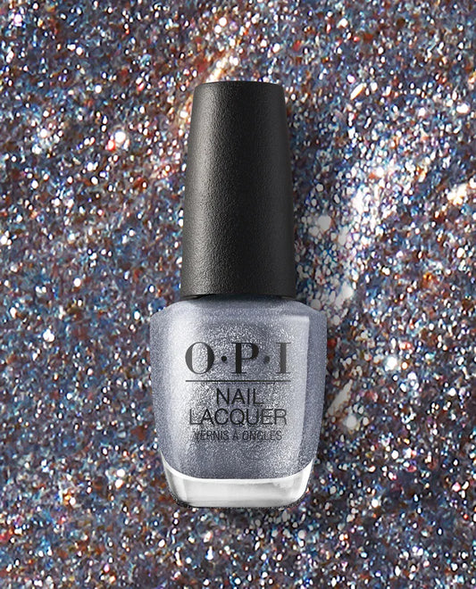 OPI Nails the Runway #MI08