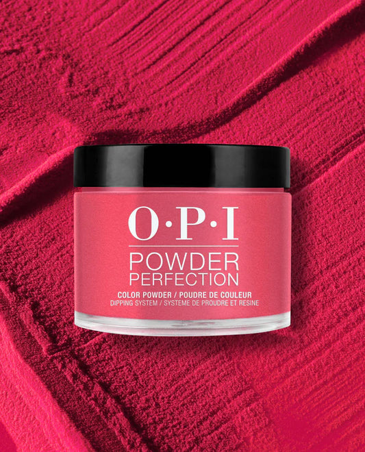 OPI Red #L72