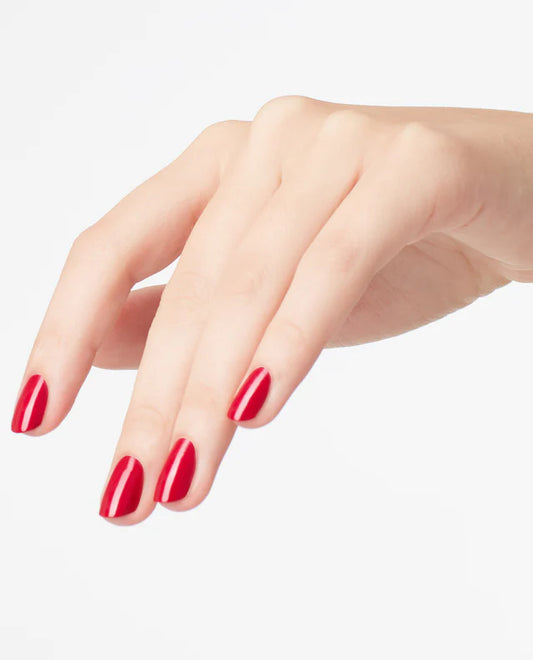OPI Red #L72