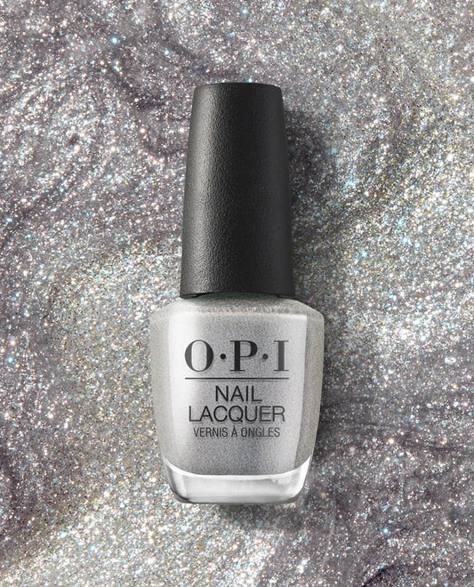 OPI’m Frosted #HRS01